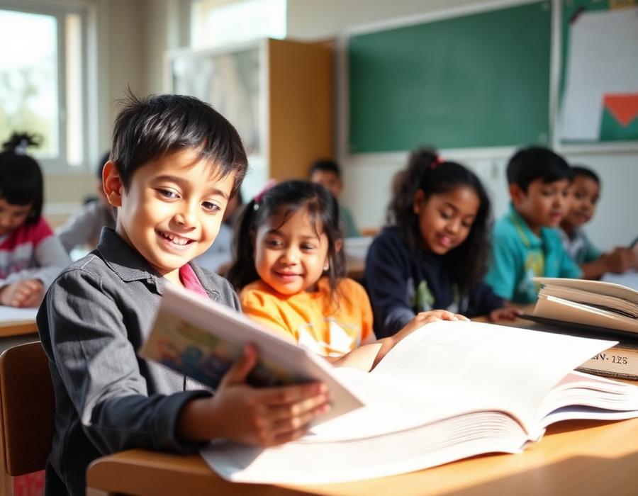Help learners stay in school