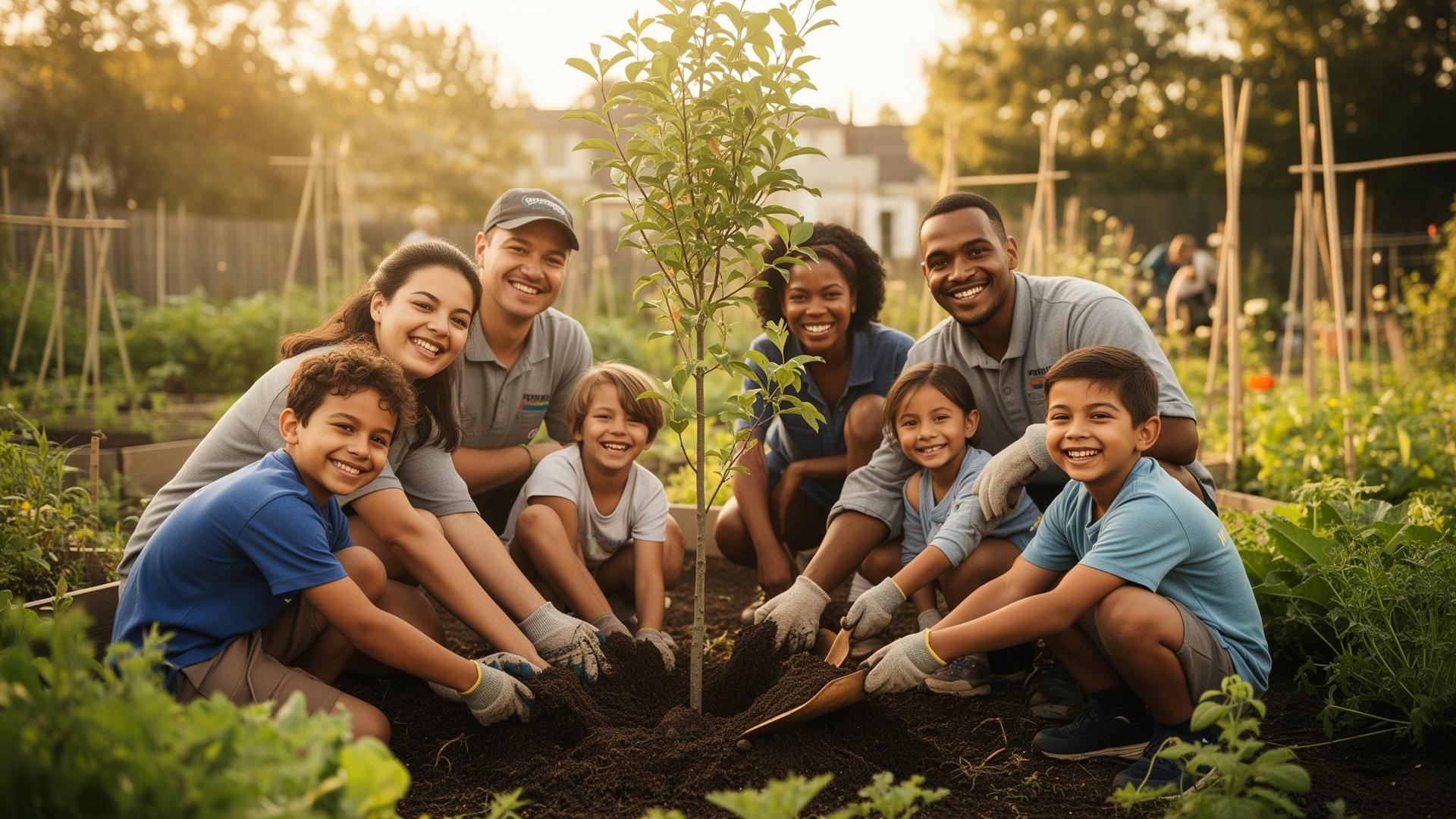 Support healthy habits and youth wellbeing